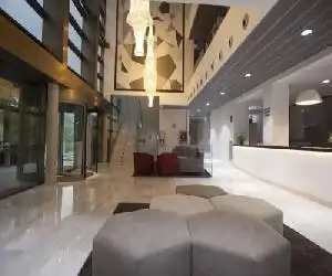 Hotel K10 - hotel en Urnieta