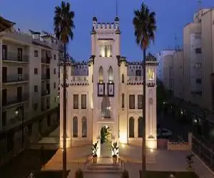 Hotel Kazar - hotel en Ontinyent