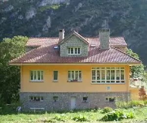 Hotel L'Ablana - hotel en Pola de Somiedo