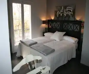 Hotel L'Ast - hotel en Banyoles