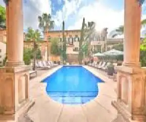 Hotel L'Avenida - hotel en Sóller