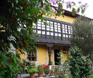 Hotel La Arquera