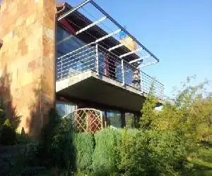 Hotel La Casina - hotel en Candás
