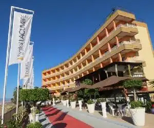Hotel La Cumbre - hotel en El Puerto de Mazarrón