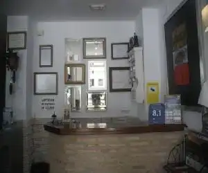 Hotel La Encomienda - hotel en Moraleja