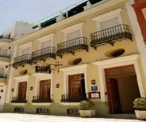 Hotel La Española - hotel en Chipiona