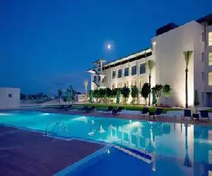 La Finca Resort - hotel en Algorfa