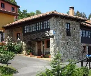 Hotel La Llosona - hotel en Ardines