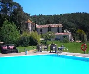 Hotel La Malcontenta - hotel en Palamós