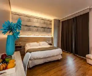 Hospedium Hotel La Marina Costa da Morte - hotel en Cee