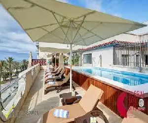 Kalma Sitges Hotel