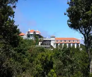 Hotel La Palma Romántica - hotel en Barlovento
