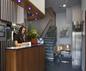 Hotel La Polar