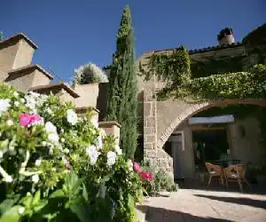 Hotel La Posada de Lalola - hotel en Buera