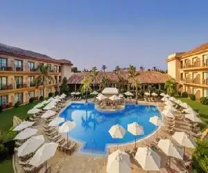 La Quinta Menorca by PortBlue Boutique - Adults Only - hotel en Son Xoriguer