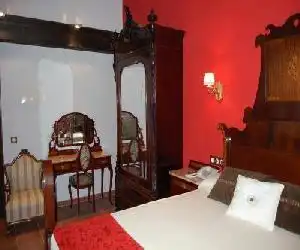 Hotel La Realda - hotel en Gea de Albarracín