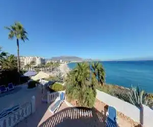 Hotel La Riviera - hotel en Albir
