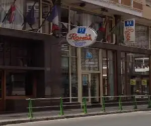 Hotel La Ronda - hotel en Castro-Urdiales