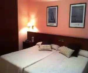 Hotel La Seu - hotel en La Seu D´urgell