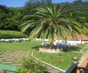 Hotel La Terraza De Puente Viesgo - hotel en Puente Viesgo