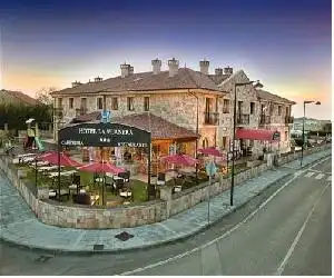 Hotel Vijanera - hotel en Galizano