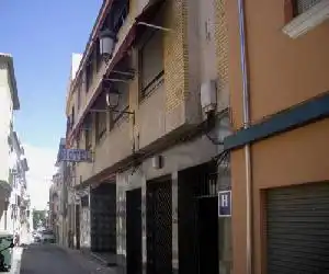 Hotel La Zambra - hotel en Mancha Real