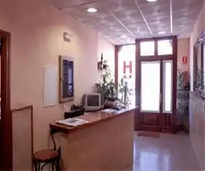 Hotel Laberinto