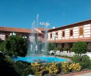 Hotel Labrador - hotel en Navalcarnero