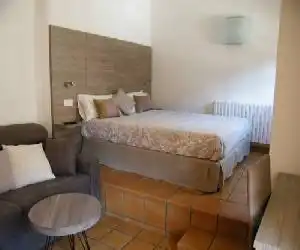 Hotel Lamoga - hotel en Llavorsí