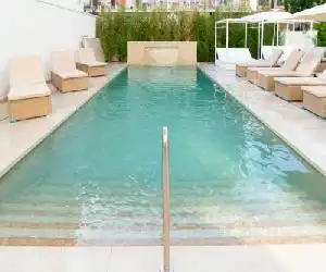 Hotel Las Arenas - hotel en Can Pastilla