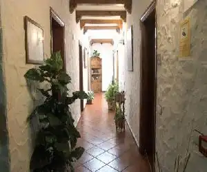 Hotel Las Cañadas - hotel en La Esperanza