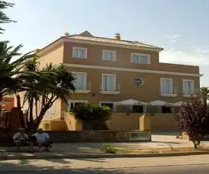 Hotel Las Canteras de Puerto Real - hotel en Puerto Real