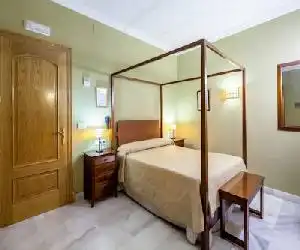 Hotel Las Casas del Duque - hotel en Osuna