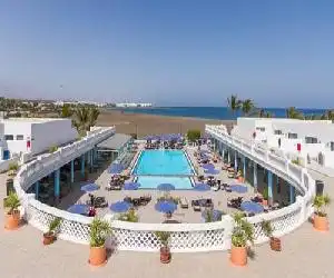 Hotel Las Costas - hotel en Puerto del Carmen