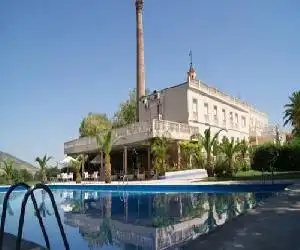 Hotel Las Navas - hotel en Malagón