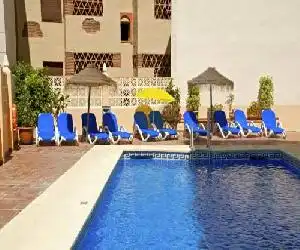 Hotel Las Rampas