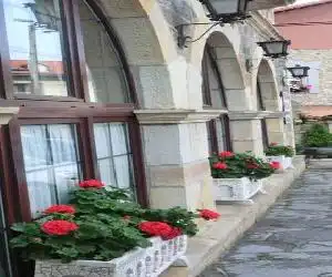 Hotel Las Ruedas - hotel en Laredo