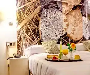 Hotel Las Terrazas & Suite - hotel en Albolote
