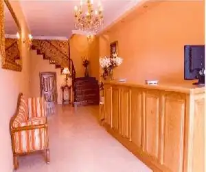 Hotel Las Torres - hotel en Arnuero