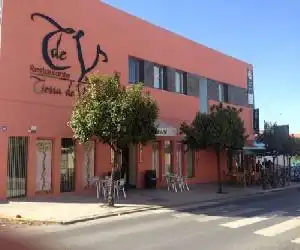 Hotel León Tierra de Vinos - hotel en La Palma del Condado
