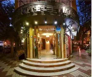 Hotel Lima - Adults Recommended