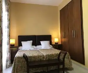 Hotel Lince - hotel en Aznalcázar