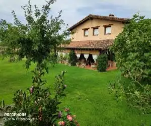 Hotel Llano Tineo - hotel en Villanueva de la Vera
