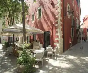 Hotel Museu Llegendes de Girona
