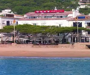 Hotel Llevant - hotel en Llafranch