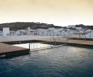 Hotel Loar Ferreries - hotel en Ferreries
