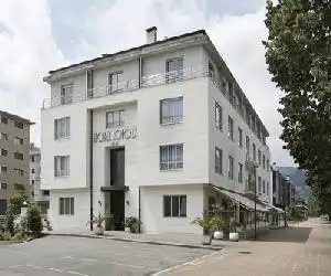 Hotel Loiola - hotel en Azpeitia