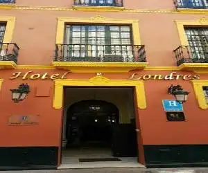Hotel Londres