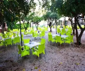 Hotel Los Bartolos - hotel en Alhama de Murcia