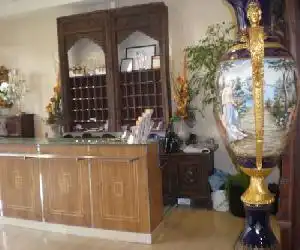 Hotel Los Braseros